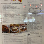 S Tog B Menu