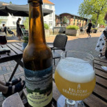 Cafe Klein Drik