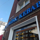 Fresh Kebab Udenfor