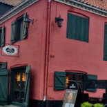 Pakhuset Udenfor