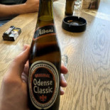 Pilen Pizzeria Drik