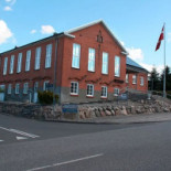 Doestrup Forsamlingshus Udenfor