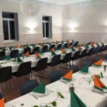 Doestrup Forsamlingshus Inde
