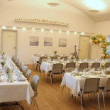 Doestrup Forsamlingshus Inde