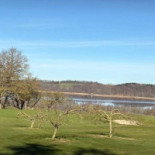 Mariagerfjord Golfrestaurant Udenfor