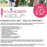 Mariagerfjord Golfrestaurant Menu
