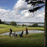 Mariagerfjord Golfrestaurant Udenfor