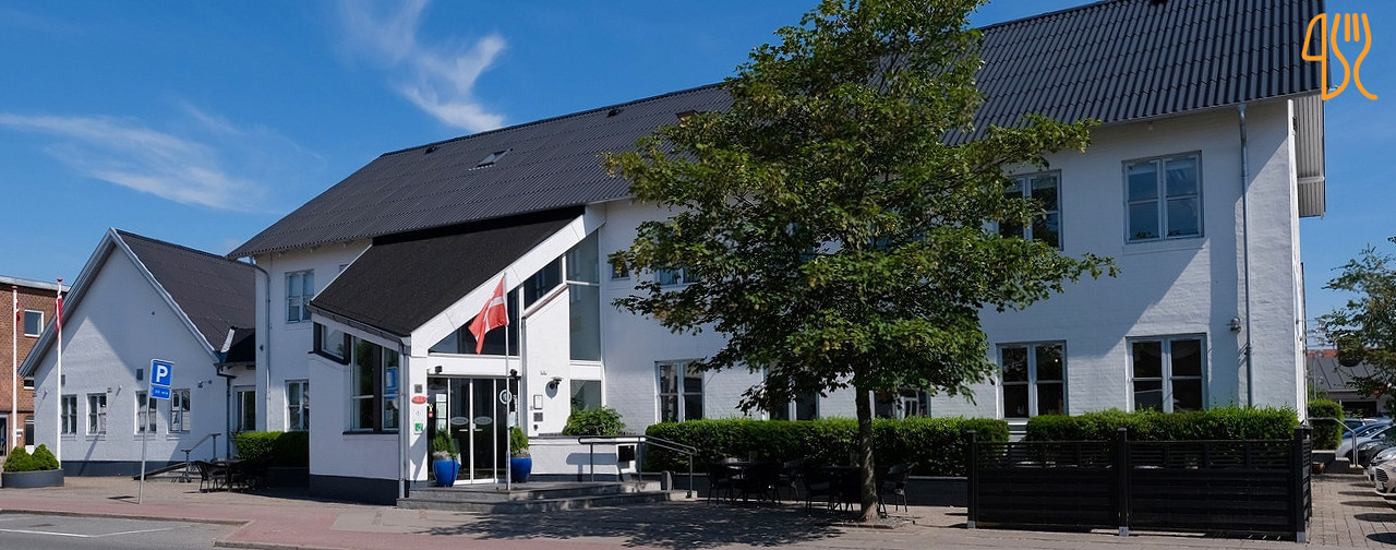 Hjallerup Kro Udenfor