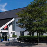 Hjallerup Kro Udenfor