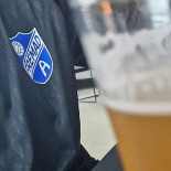 Baglokalet Drik