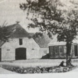 Tylstrup Kro Udenfor