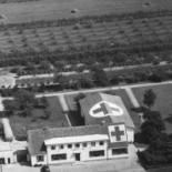 Tylstrup Kro Udenfor