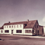 Tylstrup Kro Udenfor