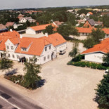 Tylstrup Kro Udenfor