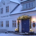 Tylstrup Kro Udenfor