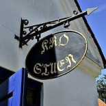 Tylstrup Kro Logo