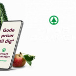 Spar Hune Logo