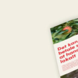 Spar Hune Menu