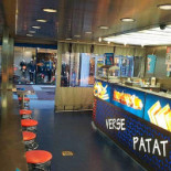 Den Blaa Kiosk V/jette Bundesen Inde