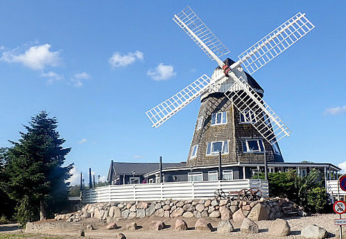 Bregninge Moelle Udenfor