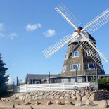 Bregninge Moelle Udenfor