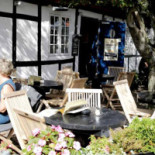 Strandingskroen Inde