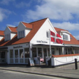 Kunstcafeen Udenfor
