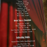 Københavns Lufthavn Roskilde (rke) (københavns Lufthavn Roskilde) Menu