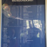 Q8 Grillen Menu