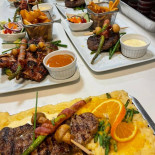 Cafe Rendezvous Mad