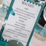 Cafe Jambo Menu