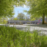 Fårup Skovhus Udenfor