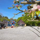 Fårup Skovhus Udenfor