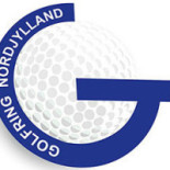 Brønderslev Golfklub Logo