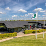Brønderslev Golfklub Udenfor