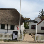 Hummerens Hus Udenfor