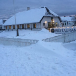 Hummerens Hus Udenfor