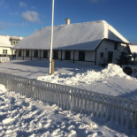 Hummerens Hus Udenfor