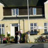 Lyngfeldts Udenfor