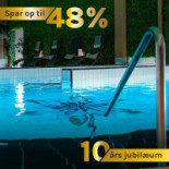 Viking Aqua Wellness Resort Udenfor