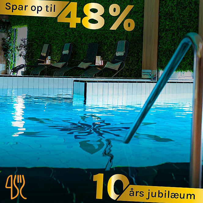 Viking Aqua Wellness Resort Udenfor