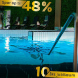 Viking Aqua Wellness Resort Udenfor