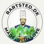Rartsted Logo