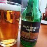 Snapstinget Drik