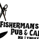 Fishermans Rest Drik