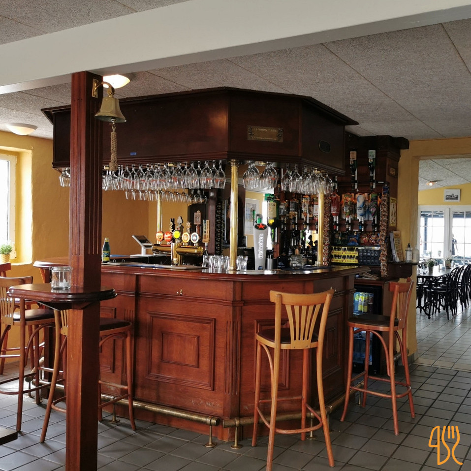 Fishermans Rest Inde