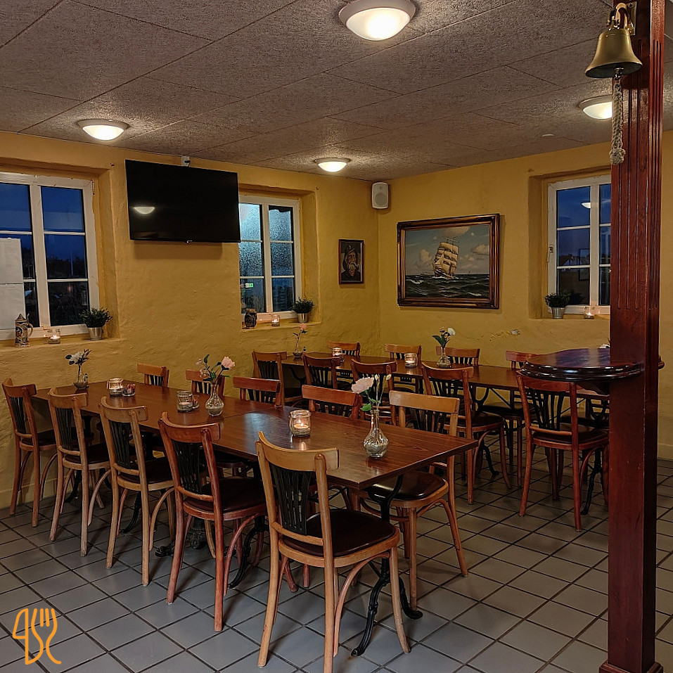 Fishermans Rest Inde