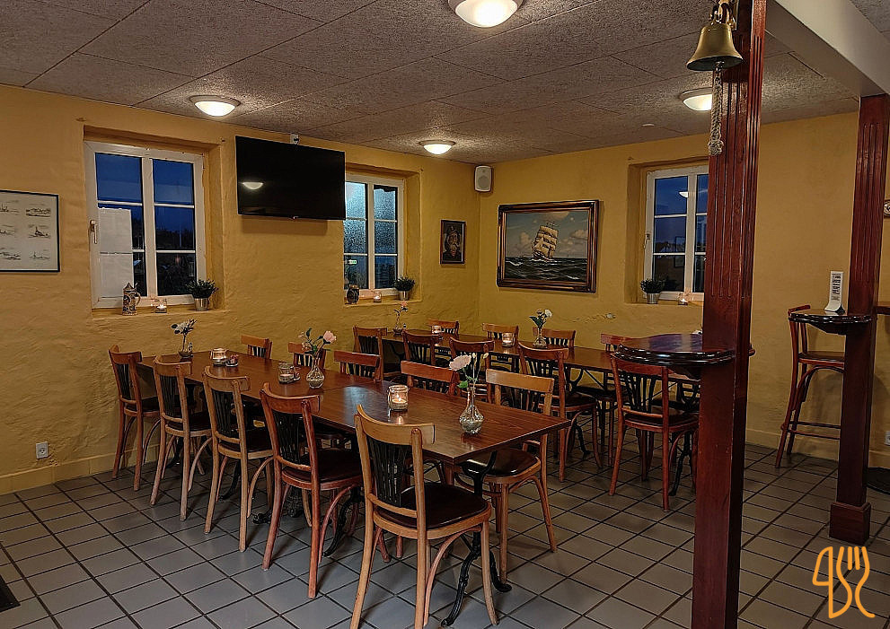 Fishermans Rest Inde