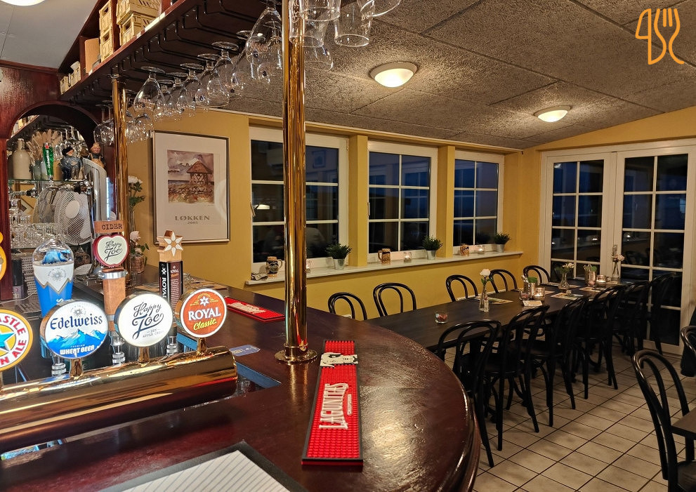 Fishermans Rest Inde