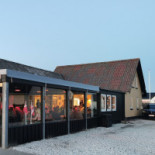 Fishermans Rest Udenfor